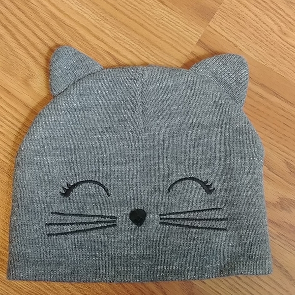 Justice Other - 🐱 Justice Winter Hat 🐱